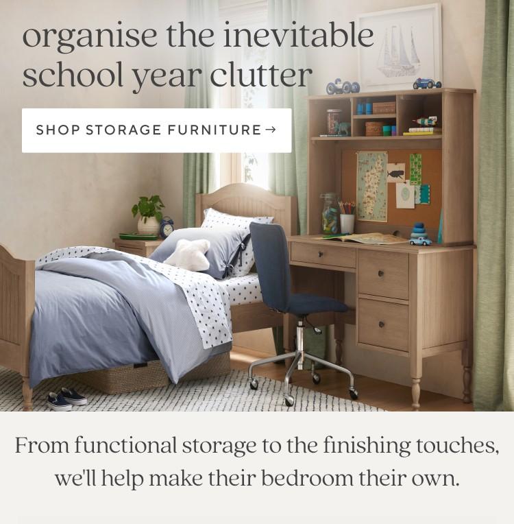 Storage Furniture